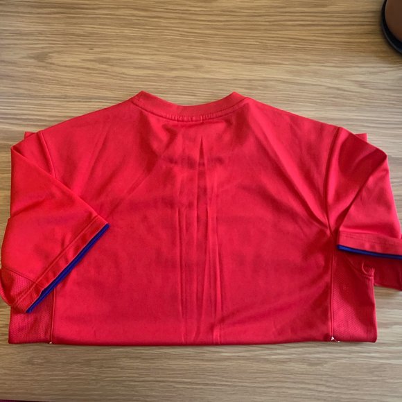 Korea Soccer Jersey - Picture 9 of 10